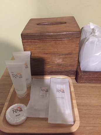 Imagen de la habitación del Hotel Rata Inn Boutique. Foto 6