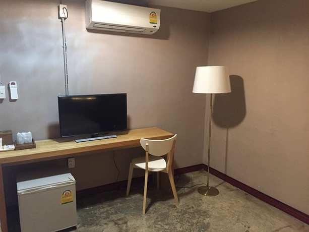 Imagen de la habitación del Hotel Rata Inn Boutique. Foto 7