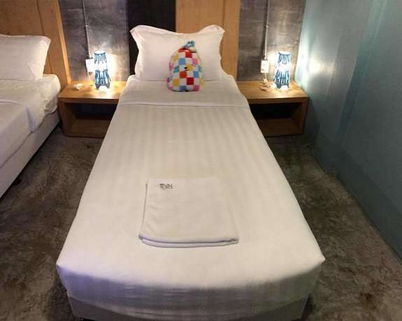 Imagen de la habitación del Hotel Rata Inn Boutique. Foto 8