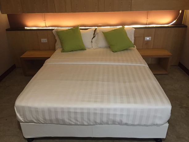 Imagen de la habitación del Hotel Rata Inn Boutique. Foto 9