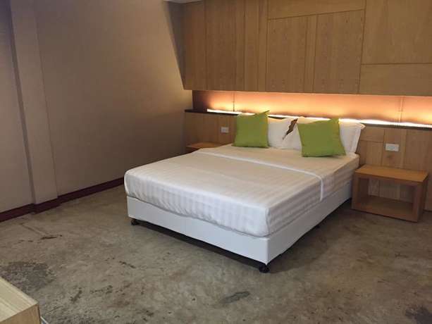 Imagen de la habitación del Hotel Rata Inn Boutique. Foto 10