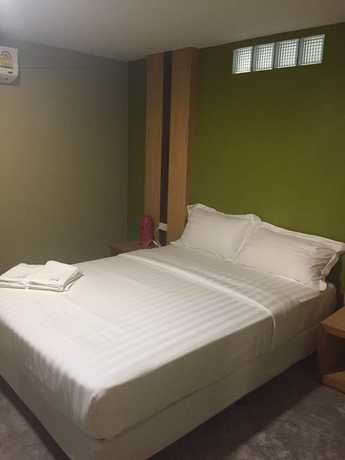 Imagen de la habitación del Hotel Rata Inn Boutique. Foto 11