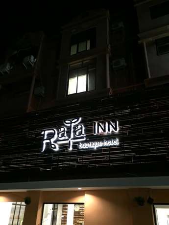 Imagen general del Hotel Rata Inn Boutique. Foto 4
