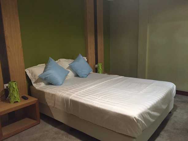 Imagen de la habitación del Hotel Rata Inn Boutique. Foto 12