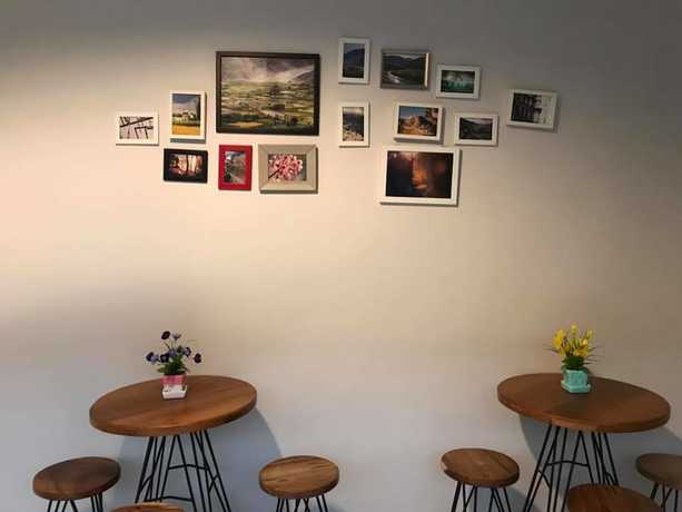 Imagen de los interiores del Hotel Rata Inn Boutique. Foto 15