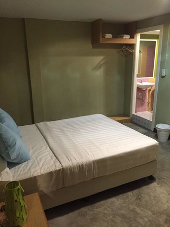 Imagen de la habitación del Hotel Rata Inn Boutique. Foto 13