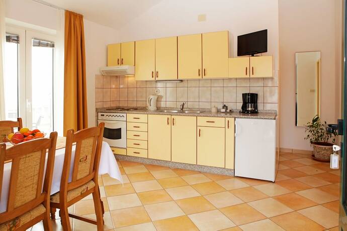 Imagen general del Hotel Ratac Apartments. Foto 6