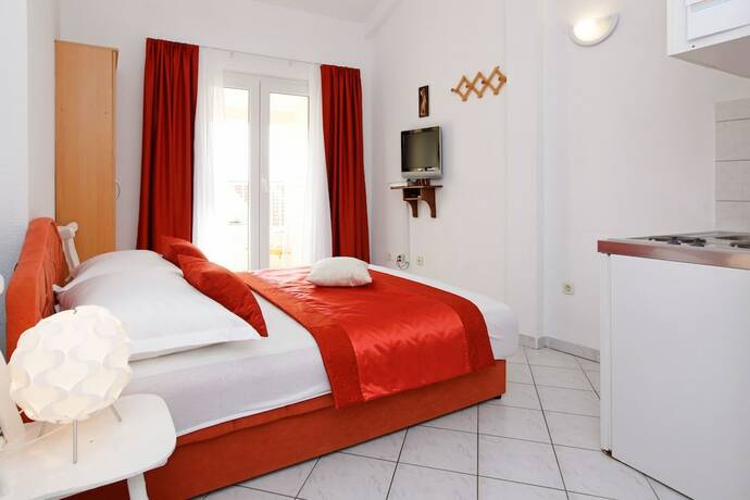 Imagen general del Hotel Ratac Apartments. Foto 7