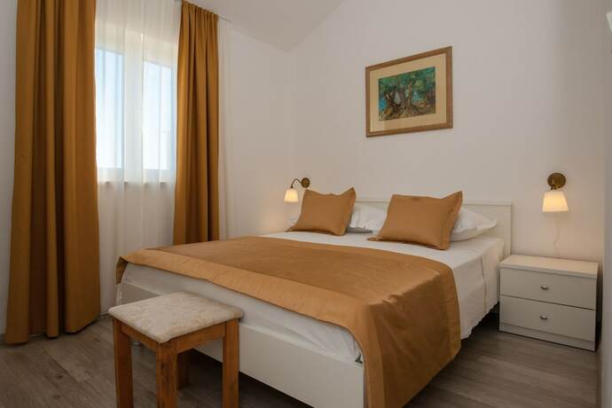 Imagen general del Hotel Ratac Apartments. Foto 9