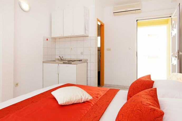 Imagen general del Hotel Ratac Apartments. Foto 12