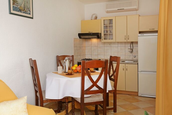 Imagen general del Hotel Ratac Apartments. Foto 16