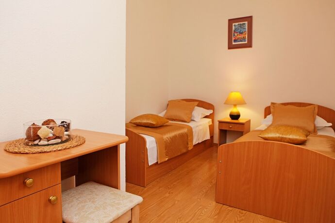 Imagen de la habitación del Hotel Ratac Apartments. Foto 17