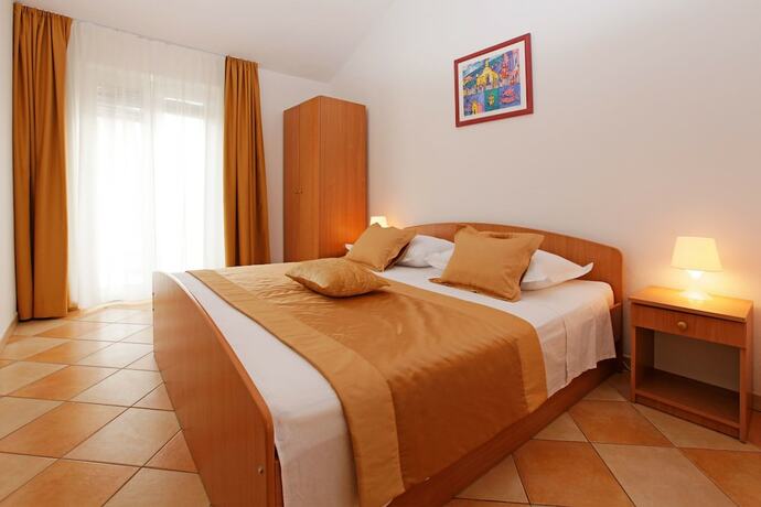 Imagen de la habitación del Hotel Ratac Apartments. Foto 19