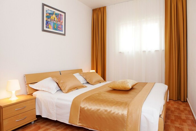 Imagen de la habitación del Hotel Ratac Apartments. Foto 20