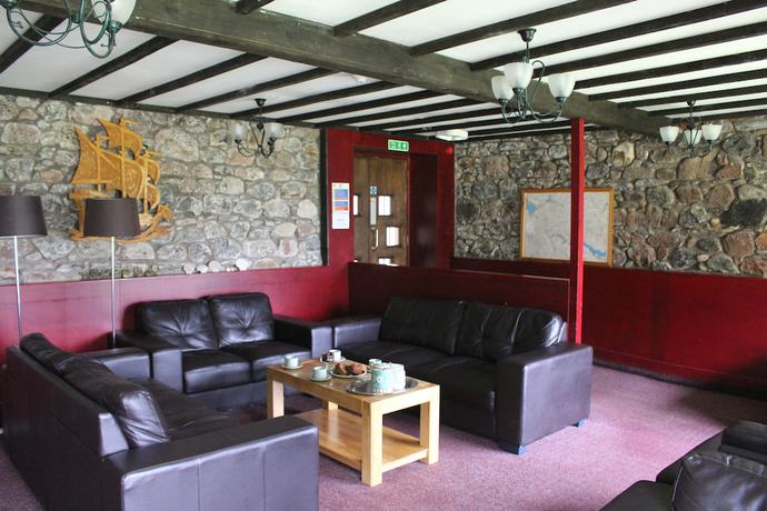 Imagen de los interiores del Hotel Ratagan Youth Hostel. Foto 17