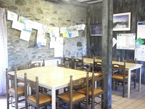 Imagen del bar/restaurante del Hotel Ratagan Youth Hostel. Foto 8