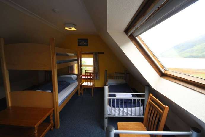 Imagen de la habitación del Hotel Ratagan Youth Hostel. Foto 13