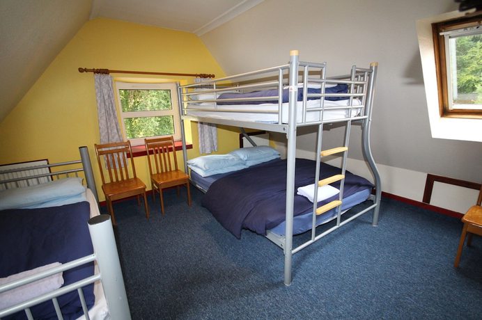 Imagen de la habitación del Hotel Ratagan Youth Hostel. Foto 15