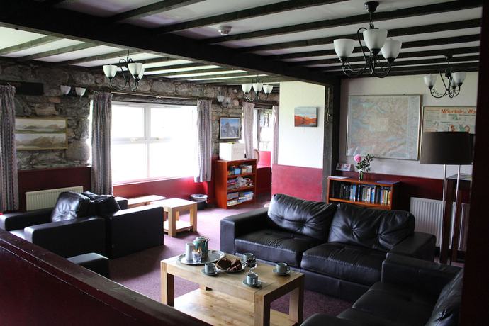Imagen de los interiores del Hotel Ratagan Youth Hostel. Foto 19
