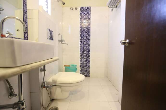 Imagen general del Hotel Ratan Niwas. Foto 5