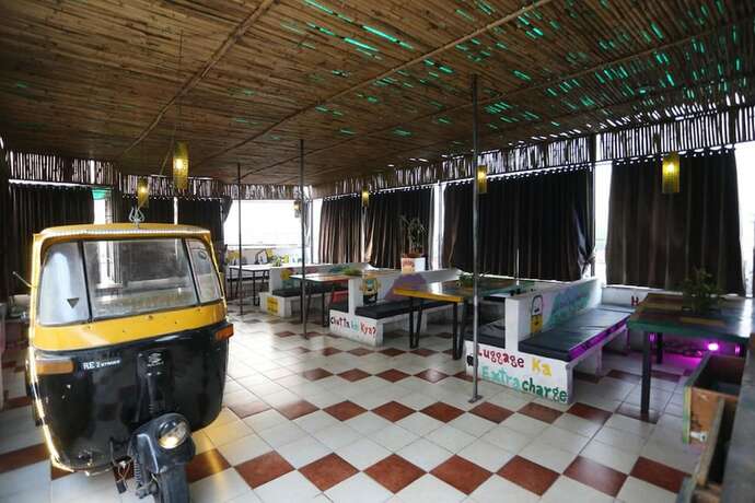 Imagen general del Hotel Ratan Niwas. Foto 8