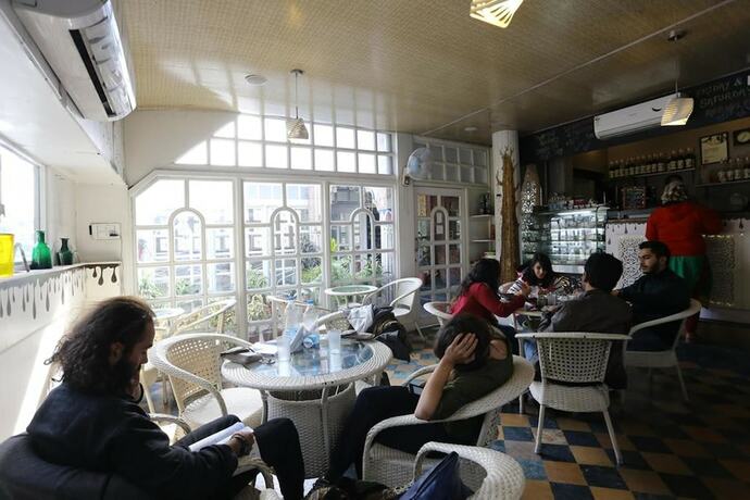 Imagen general del Hotel Ratan Niwas. Foto 11