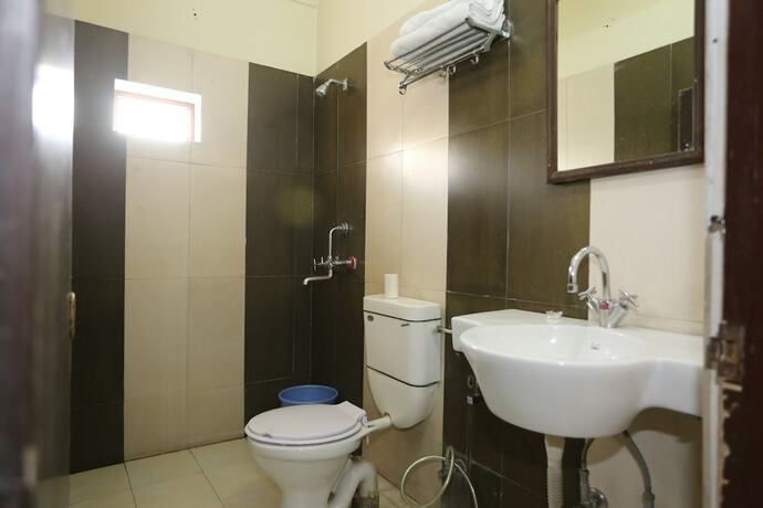 Imagen general del Hotel Ratan Niwas. Foto 14