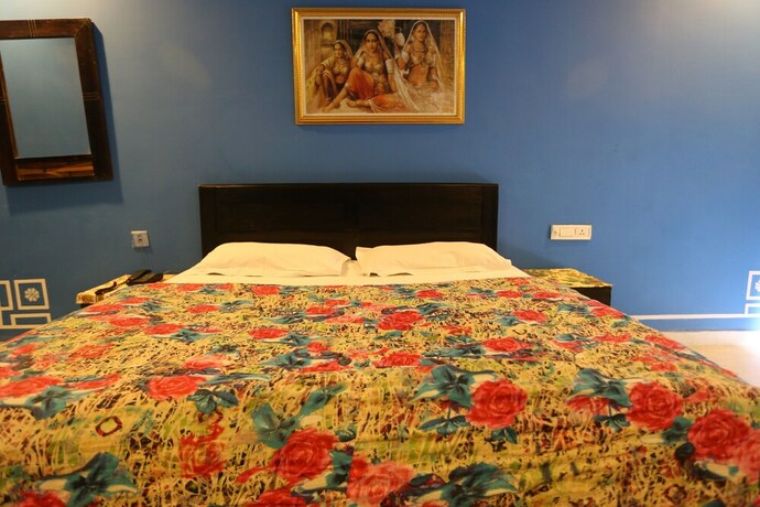 Imagen de la habitación del Hotel Ratan Niwas. Foto 19