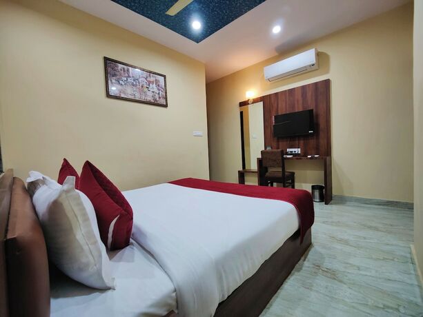 Imagen general del Hotel Ratan Palace. Foto 1