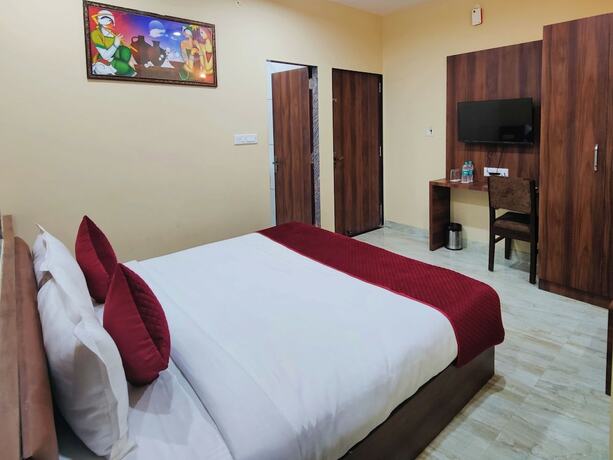 Imagen general del Hotel Ratan Palace. Foto 2