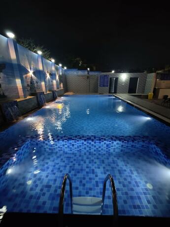 Imagen general del Hotel Ratan Palace. Foto 3