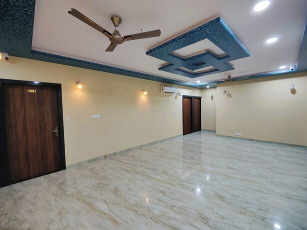 Imagen general del Hotel Ratan Palace. Foto 5