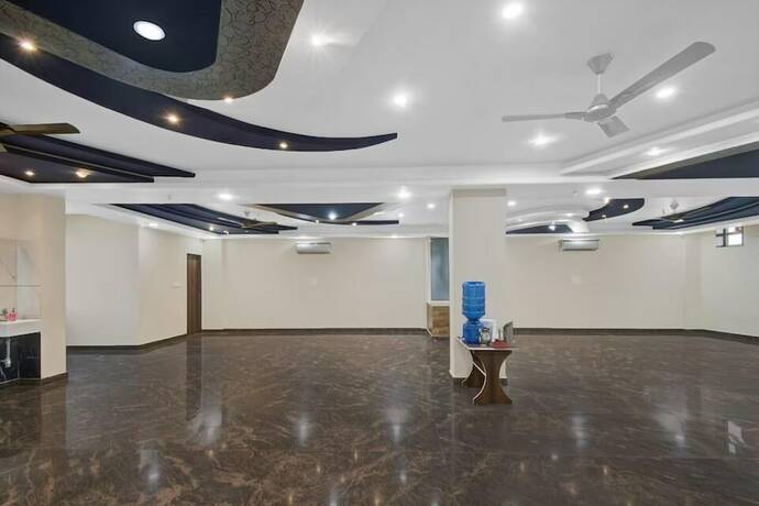 Imagen general del Hotel Ratan Palace. Foto 6