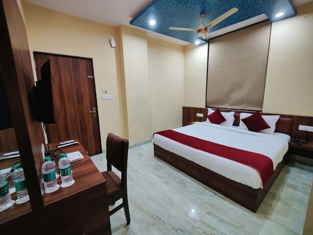 Imagen general del Hotel Ratan Palace. Foto 7