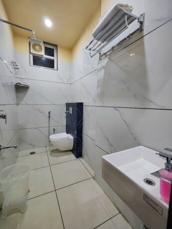 Imagen general del Hotel Ratan Palace. Foto 15
