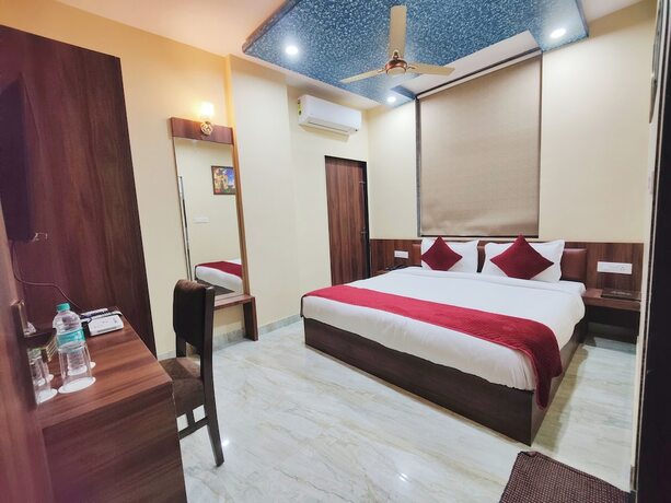 Imagen de la habitación del Hotel Ratan Palace. Foto 20