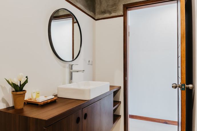 Imagen de la habitación del Hotel Ratan Uluwatu. Foto 6