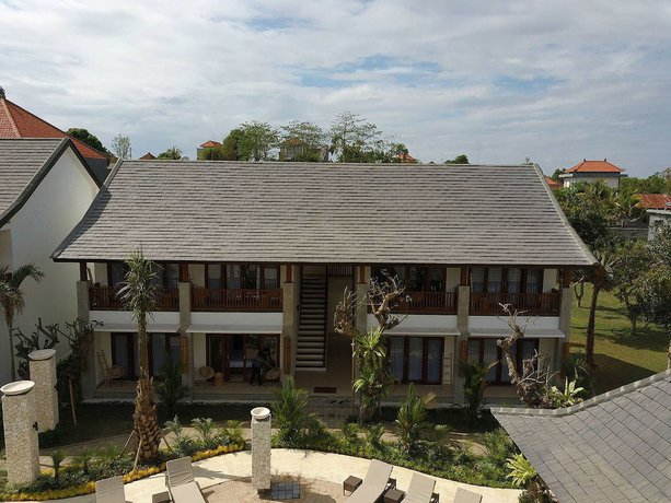 Imagen de la habitación del Hotel Ratan Uluwatu. Foto 10