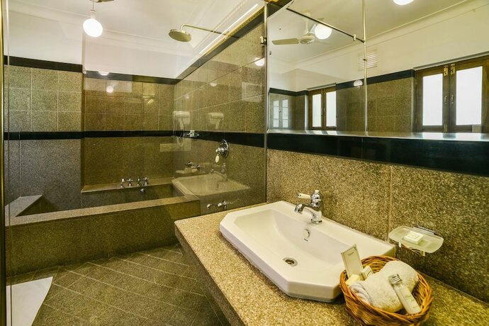 Imagen general del Hotel Ratan Vilas. Foto 2