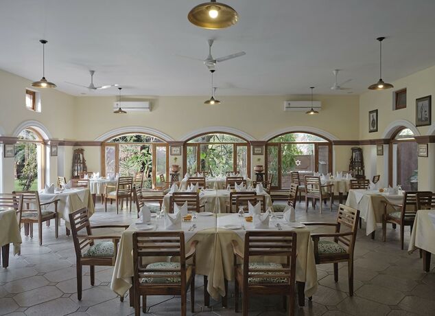 Imagen general del Hotel Ratan Vilas. Foto 5