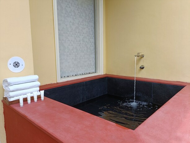 Imagen general del Hotel Ratan Villas Sariska. Foto 4