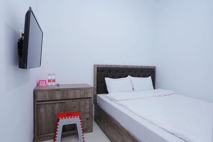 Imagen de la habitación del Hotel Ratana Cengkareng. Foto 4