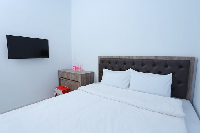 Imagen general del Hotel Ratana Cengkareng. Foto 1