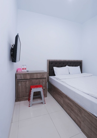 Imagen de la habitación del Hotel Ratana Cengkareng. Foto 5