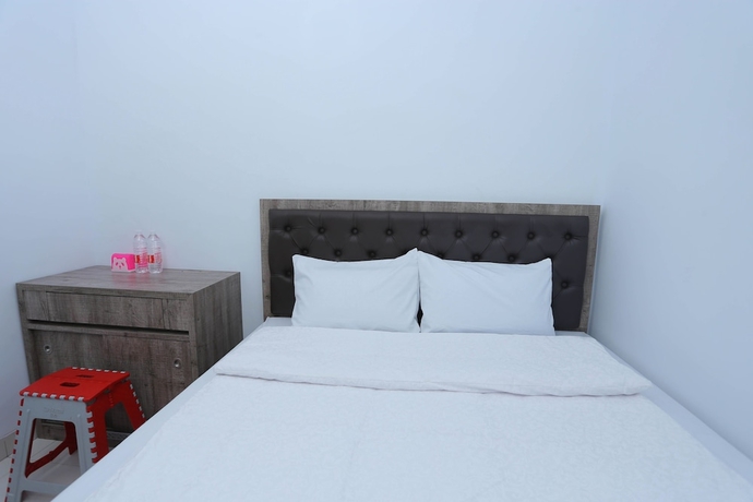Imagen de la habitación del Hotel Ratana Cengkareng. Foto 6