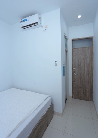 Imagen de la habitación del Hotel Ratana Cengkareng. Foto 8