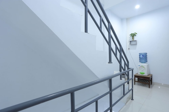Imagen de los interiores del Hotel Ratana Cengkareng. Foto 15