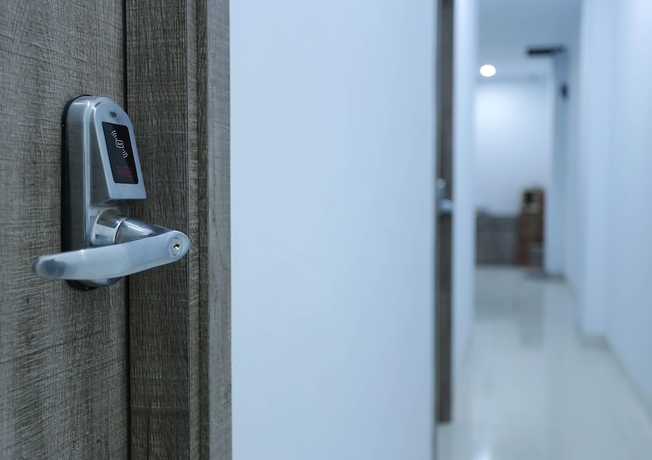 Imagen de los interiores del Hotel Ratana Cengkareng. Foto 16