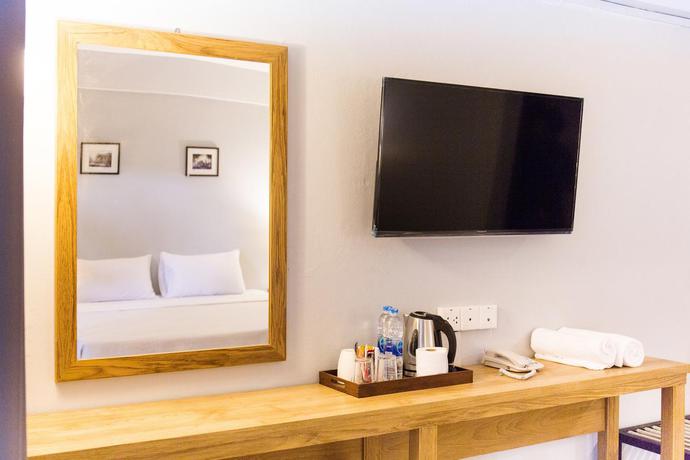 Imagen de la habitación del Hotel Ratana. Foto 10