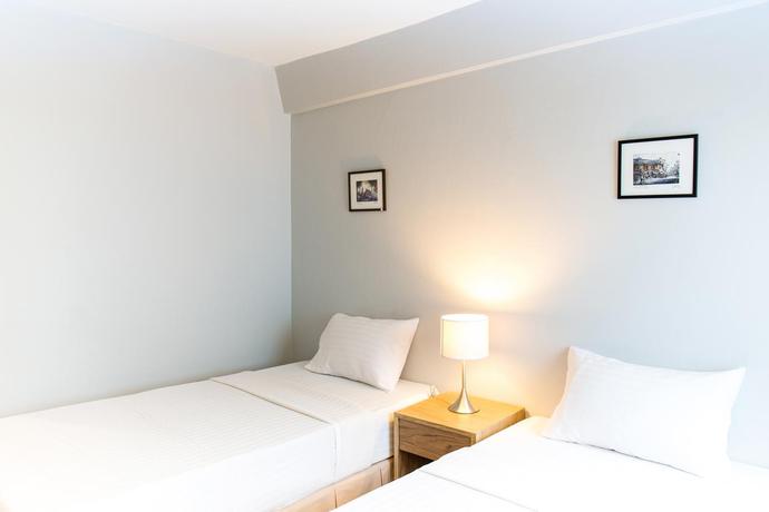 Imagen de la habitación del Hotel Ratana. Foto 15